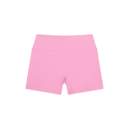 Cloud 2 Biker Shorts