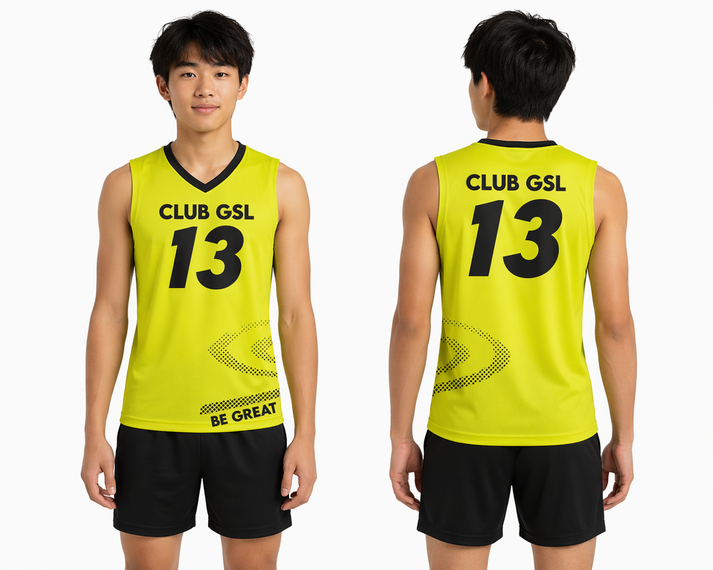 Custom Youth Or Adult Sports Uniforms