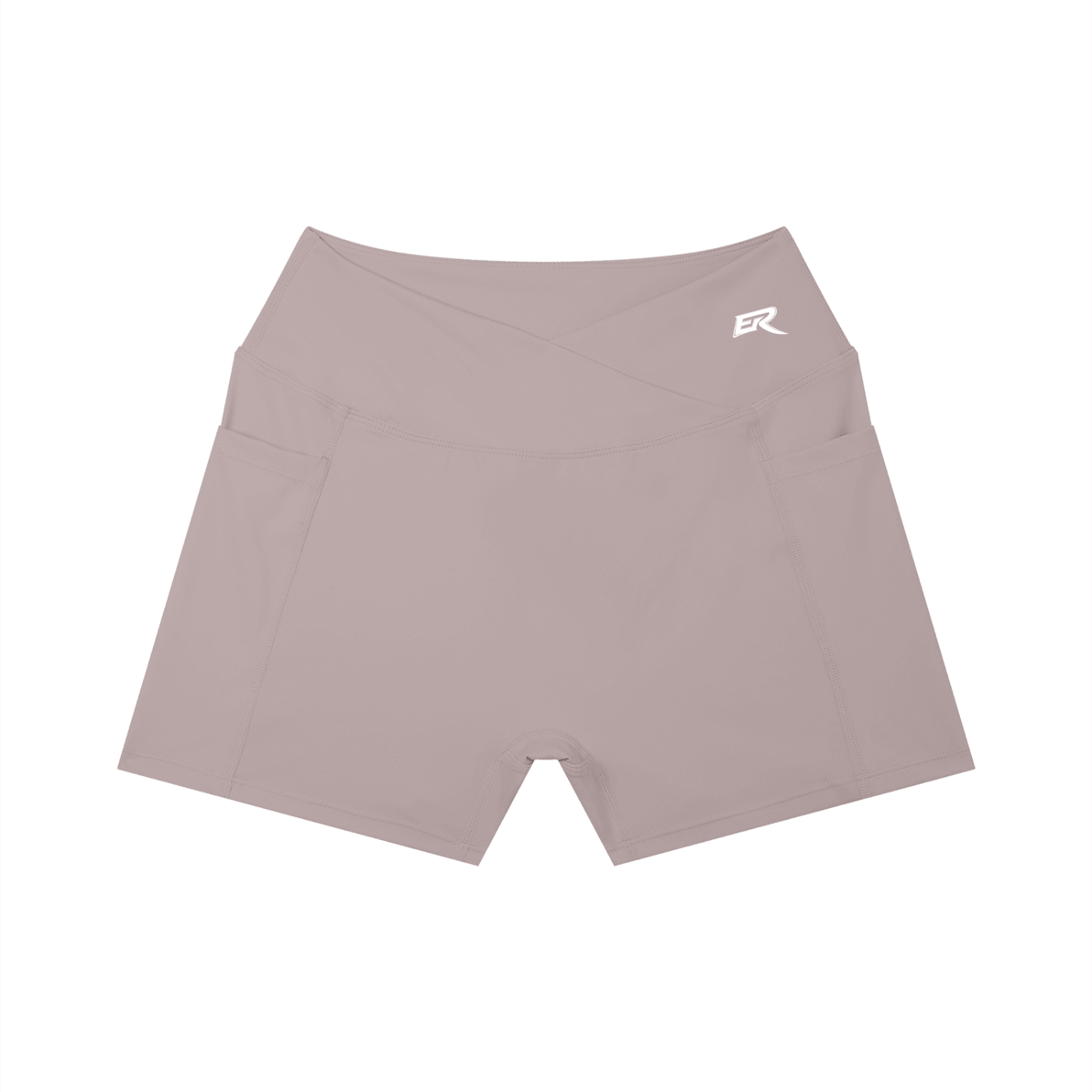 High Performance Biker Shorts - Elevate Reality Apparel