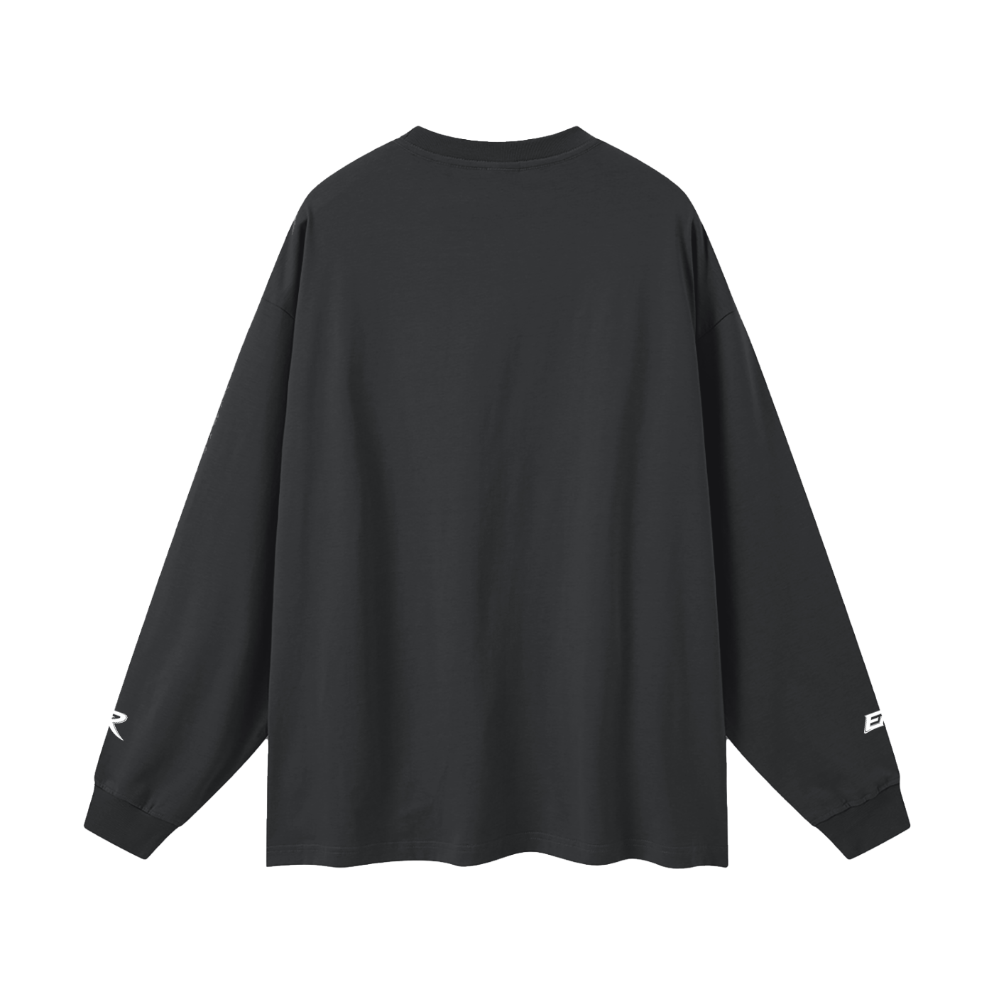 Cloud Unisex Long Sleeve Pump Cover