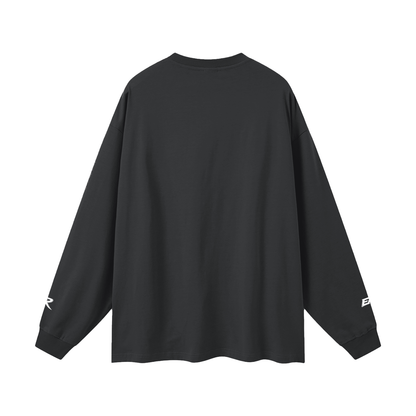 Cloud Unisex Long Sleeve Pump Cover