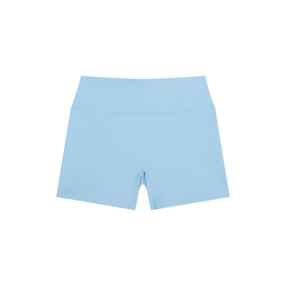 Cloud 2 Biker Shorts
