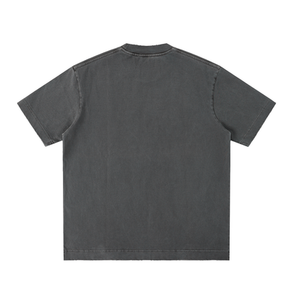 SEXY CREEPER TEE