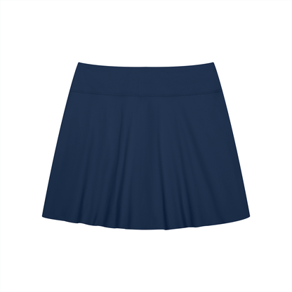 Court Line Skirt
