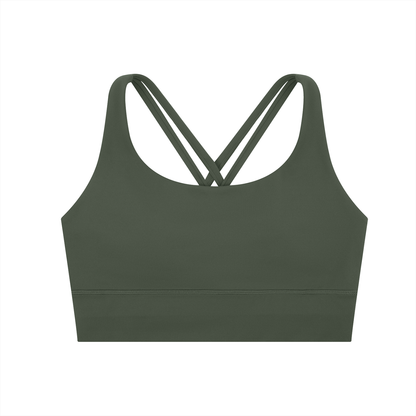 TS2 Sports Bra