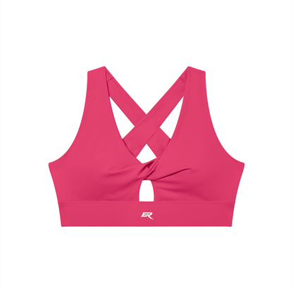 JD Sports Bra
