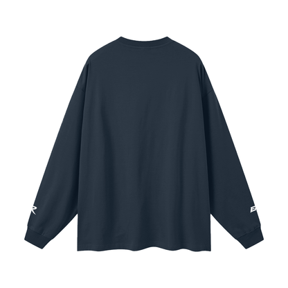 Cloud Unisex Long Sleeve Pump Cover