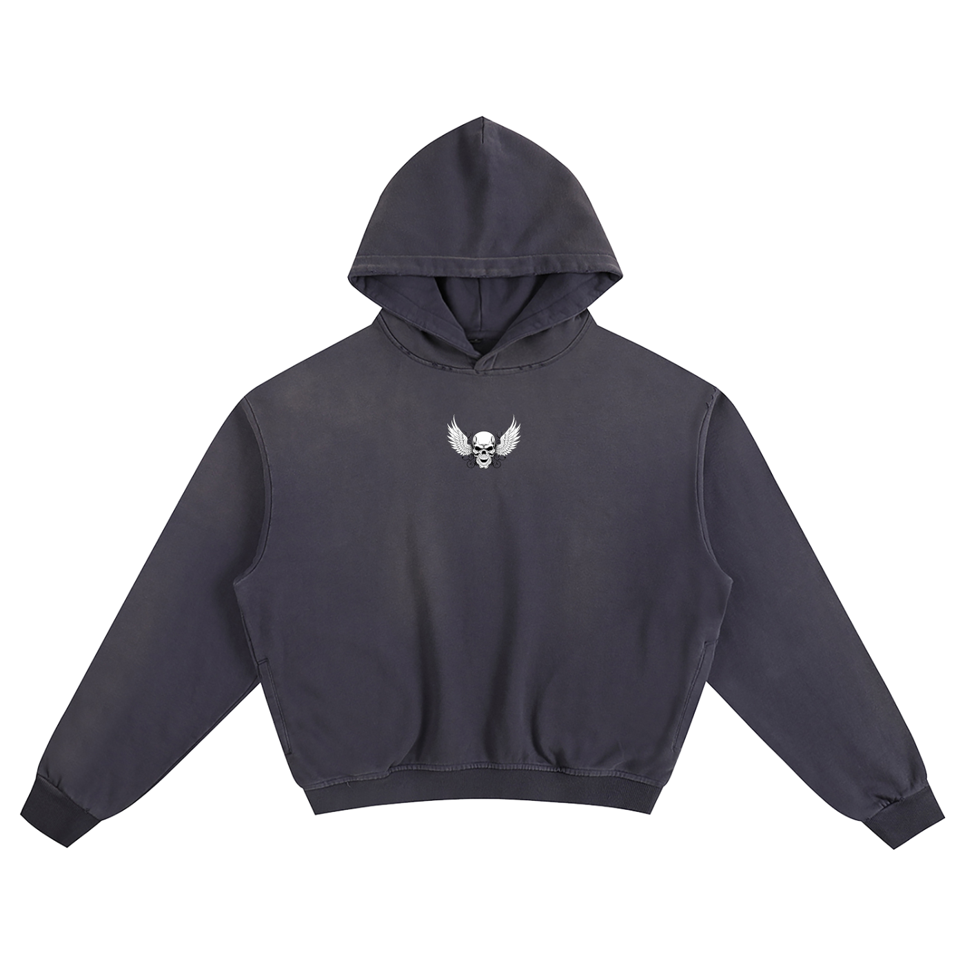 DEAD SAINT HOODIE