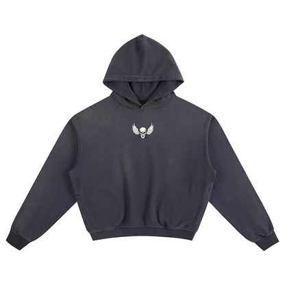 DEAD SAINT HOODIE