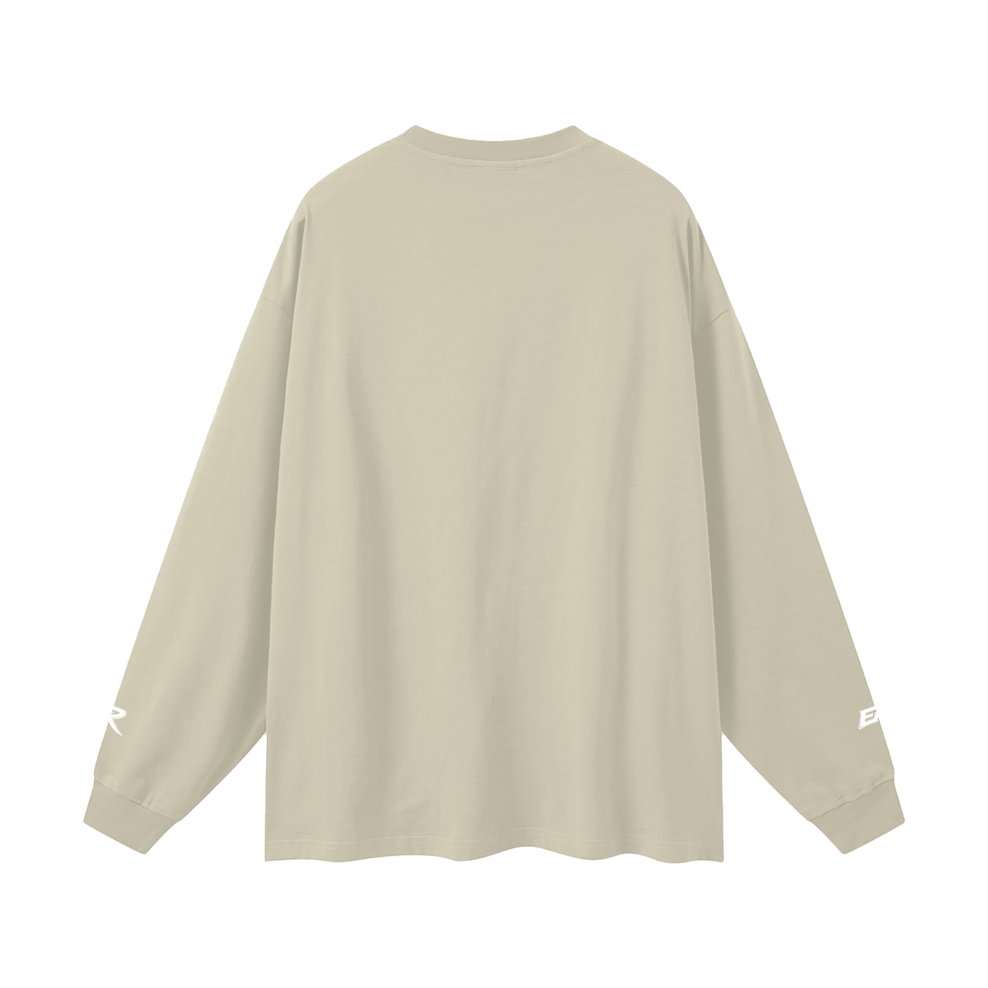 Cloud Unisex Long Sleeve Pump Cover