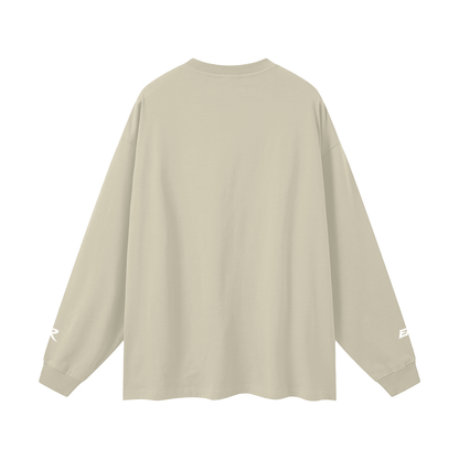 Cloud Unisex Long Sleeve Pump Cover