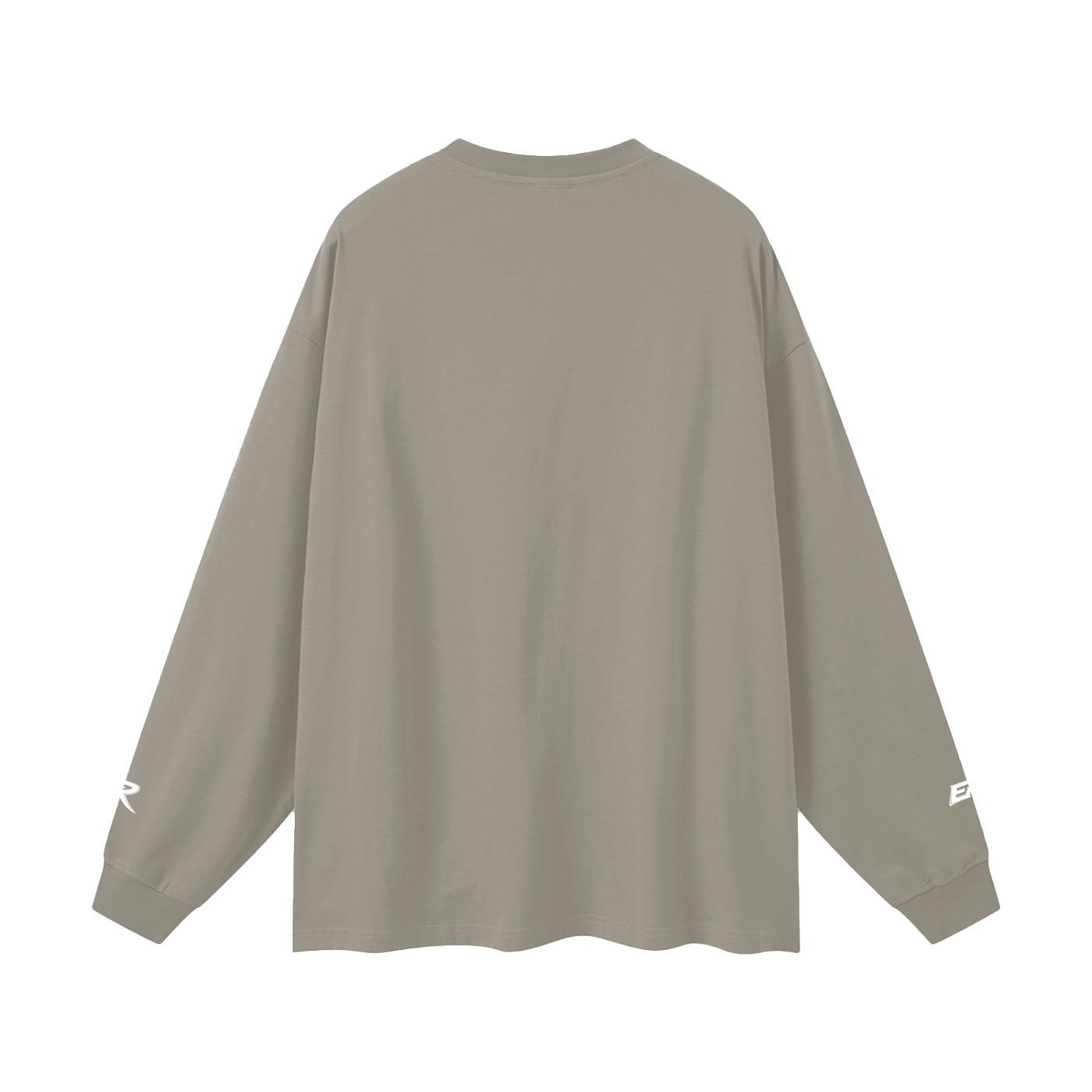 Cloud Unisex Long Sleeve Pump Cover