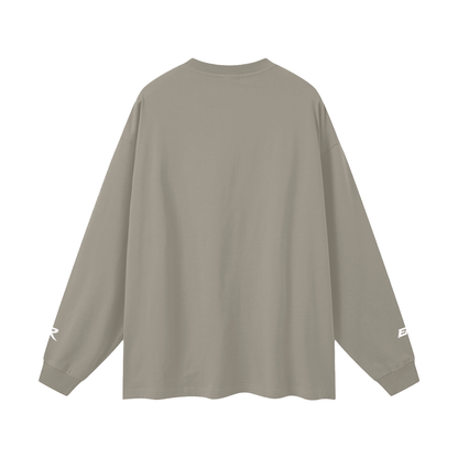 Cloud Unisex Long Sleeve Pump Cover