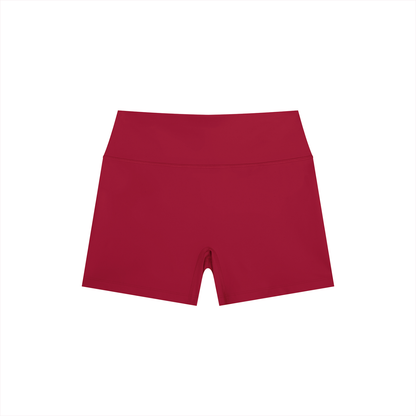 Cloud 2 Biker Shorts