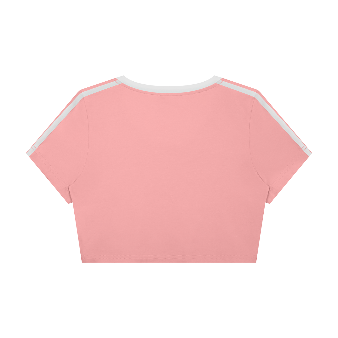 Color Block Tee Shirt