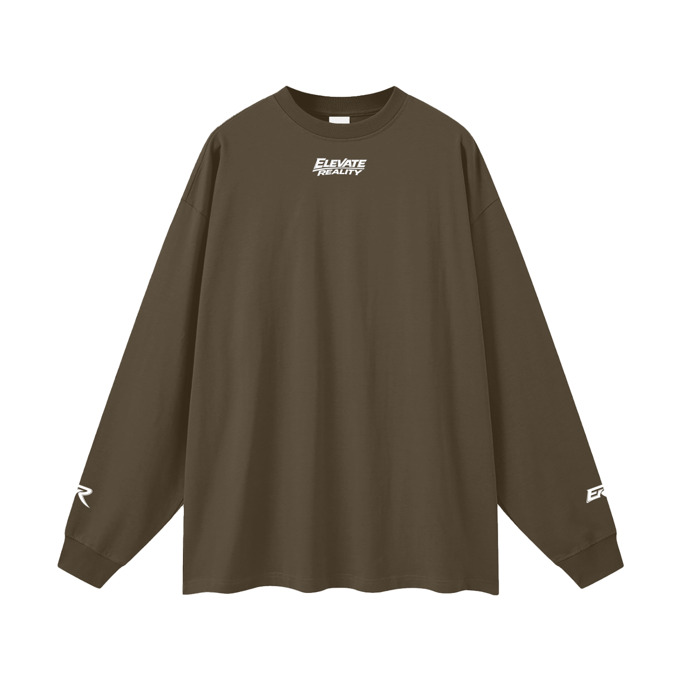 Cloud Unisex Long Sleeve Pump Cover