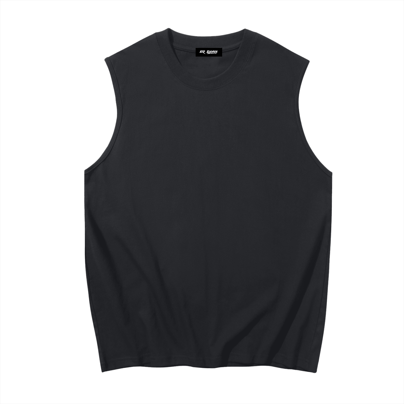 2D GIRLS SLEEVELESS Elevate Reality Apparel