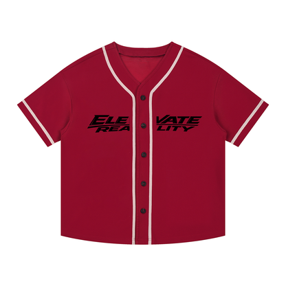 2026 Baseball Jersey