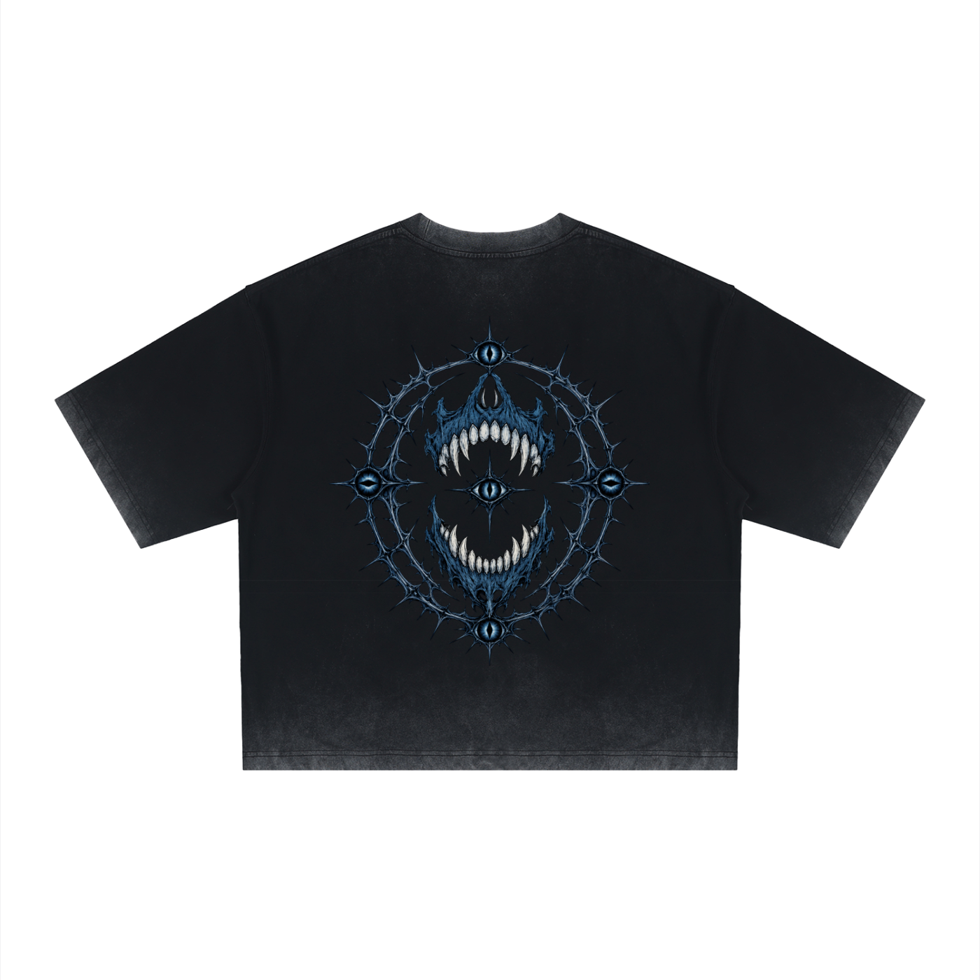 AZURE WITNESS HALO PUMP COVER
