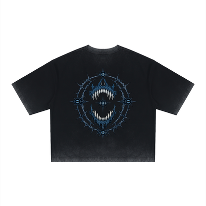 AZURE WITNESS HALO PUMP COVER