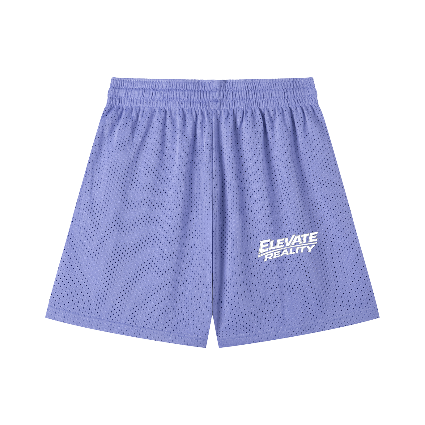 Mesh Undefeated Shorts