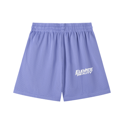 Mesh Undefeated Shorts