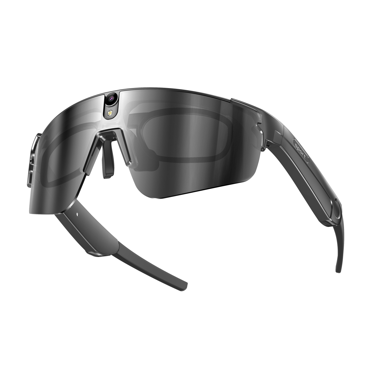 L805 Sporty Smart Glasses