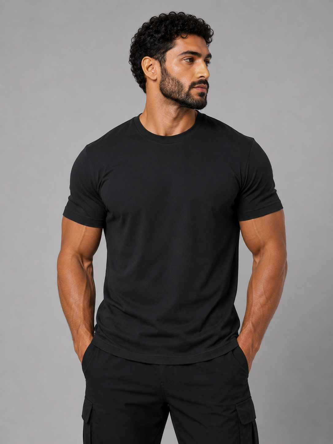 Unlimited Tee Shirt