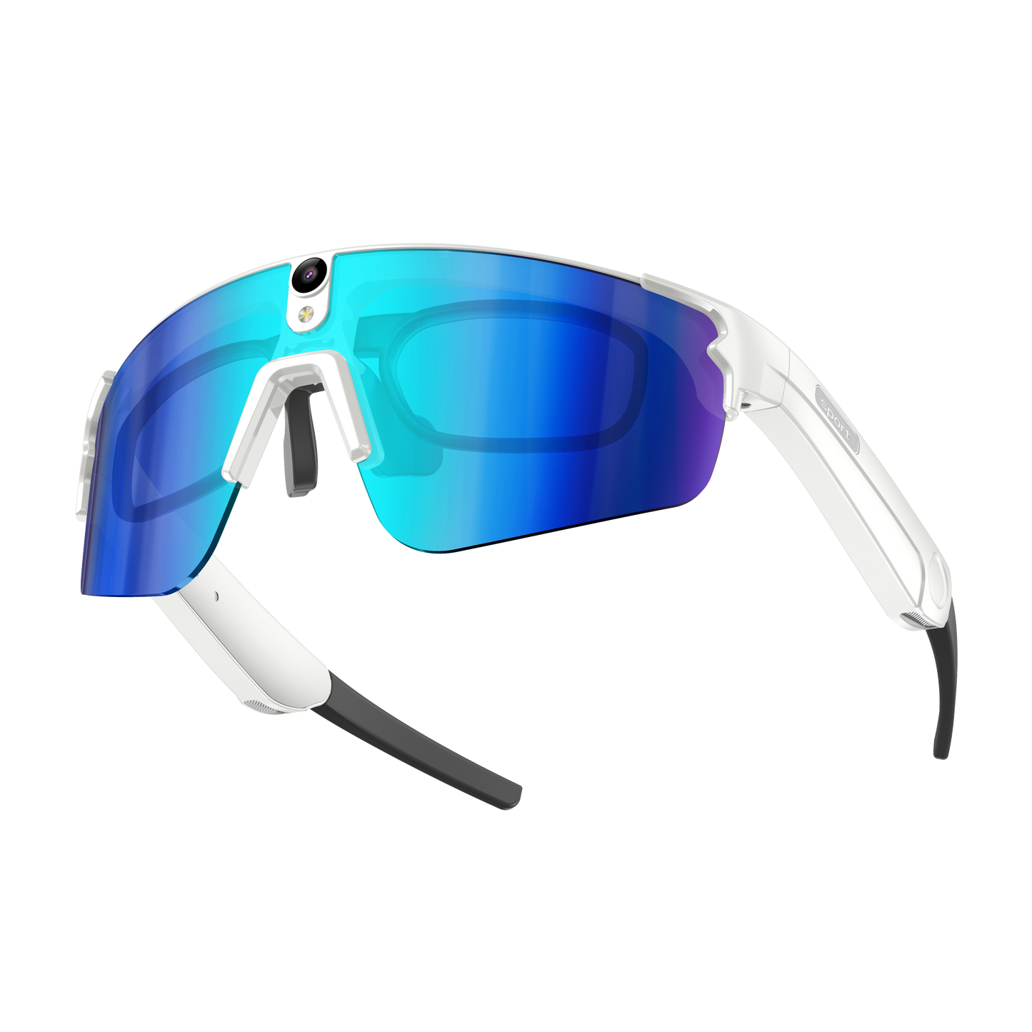 L805 Sporty Smart Glasses