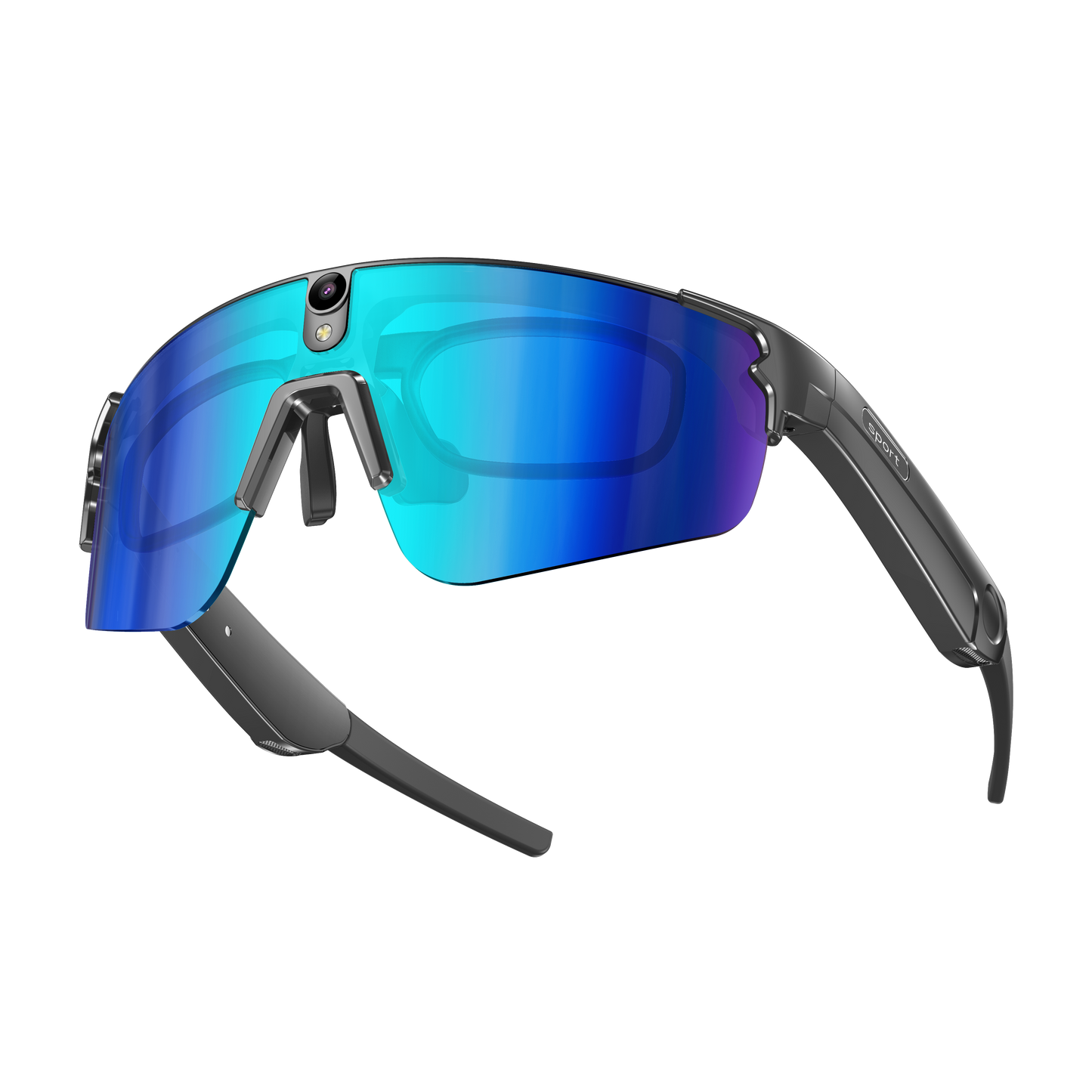 L805 Sporty Smart Glasses
