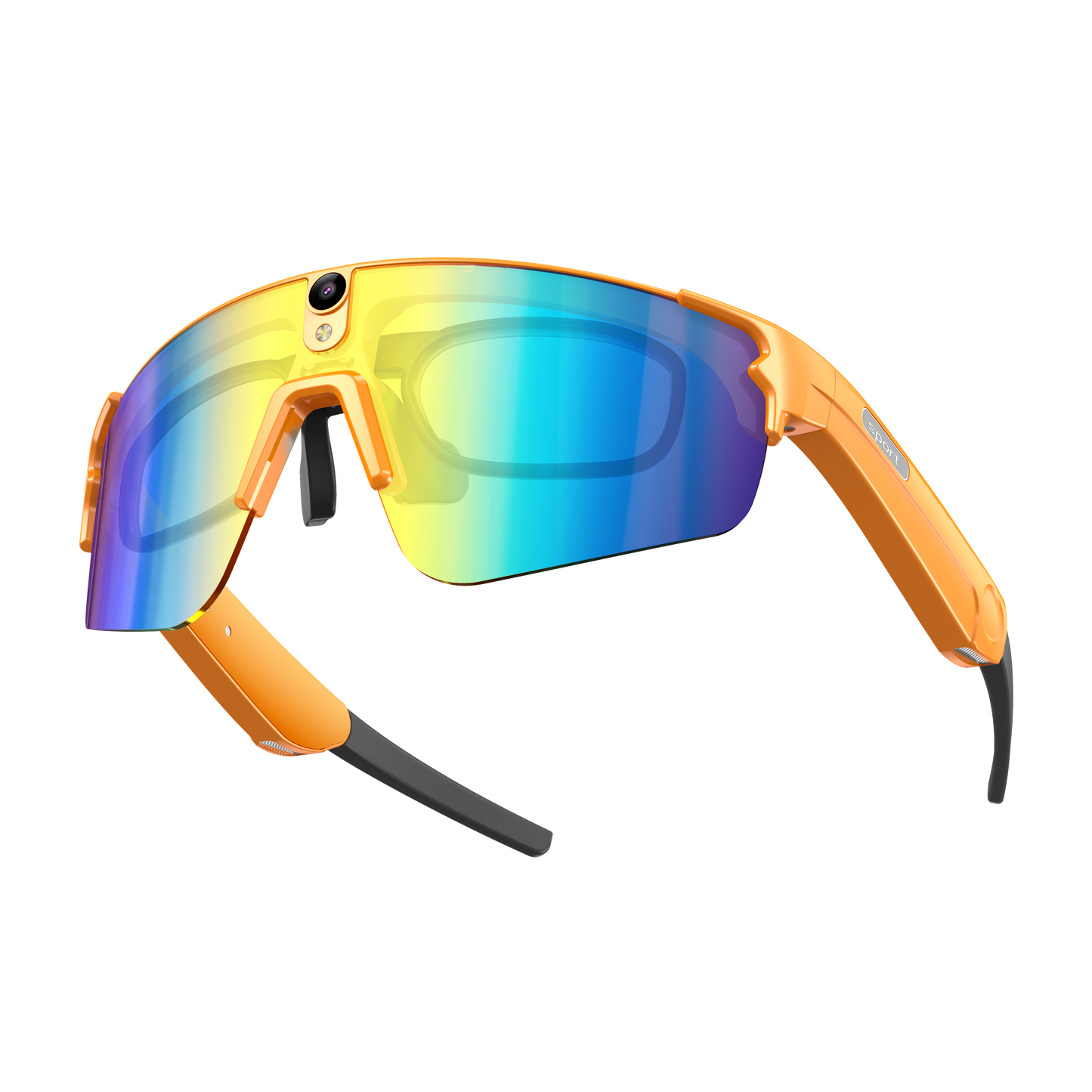 L805 Sporty Smart Glasses