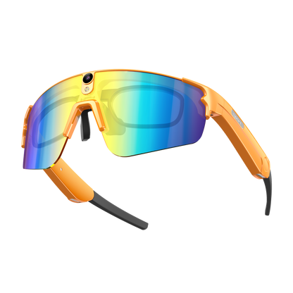 L805 Sporty Smart Glasses