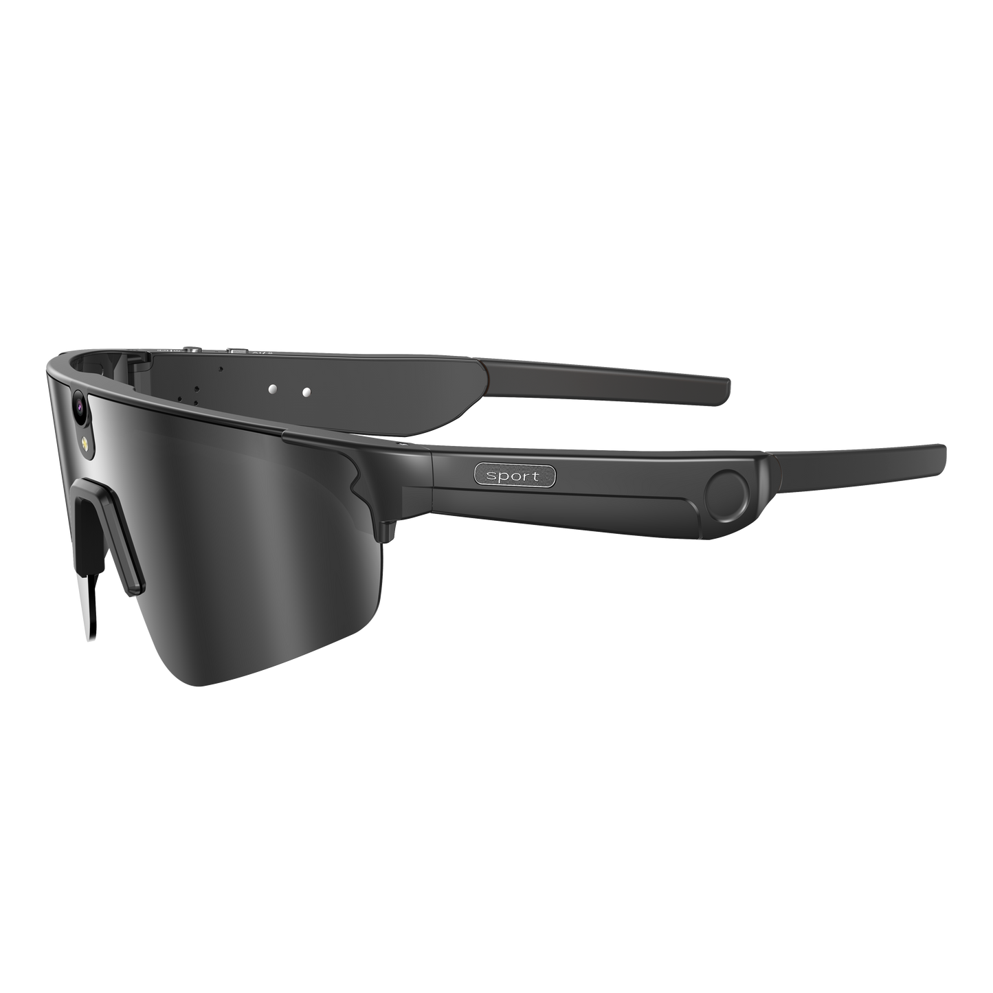 L805 Sporty Smart Glasses