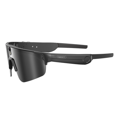 L805 Sporty Smart Glasses
