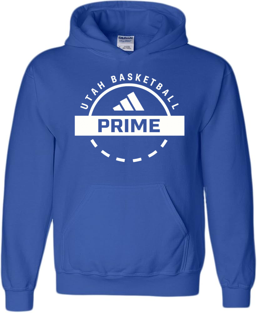 Utah Prime Hoodie