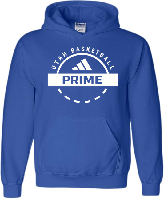 Utah Prime Hoodie