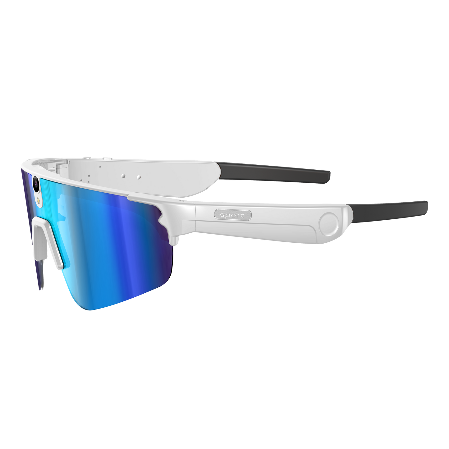 L805 Sporty Smart Glasses