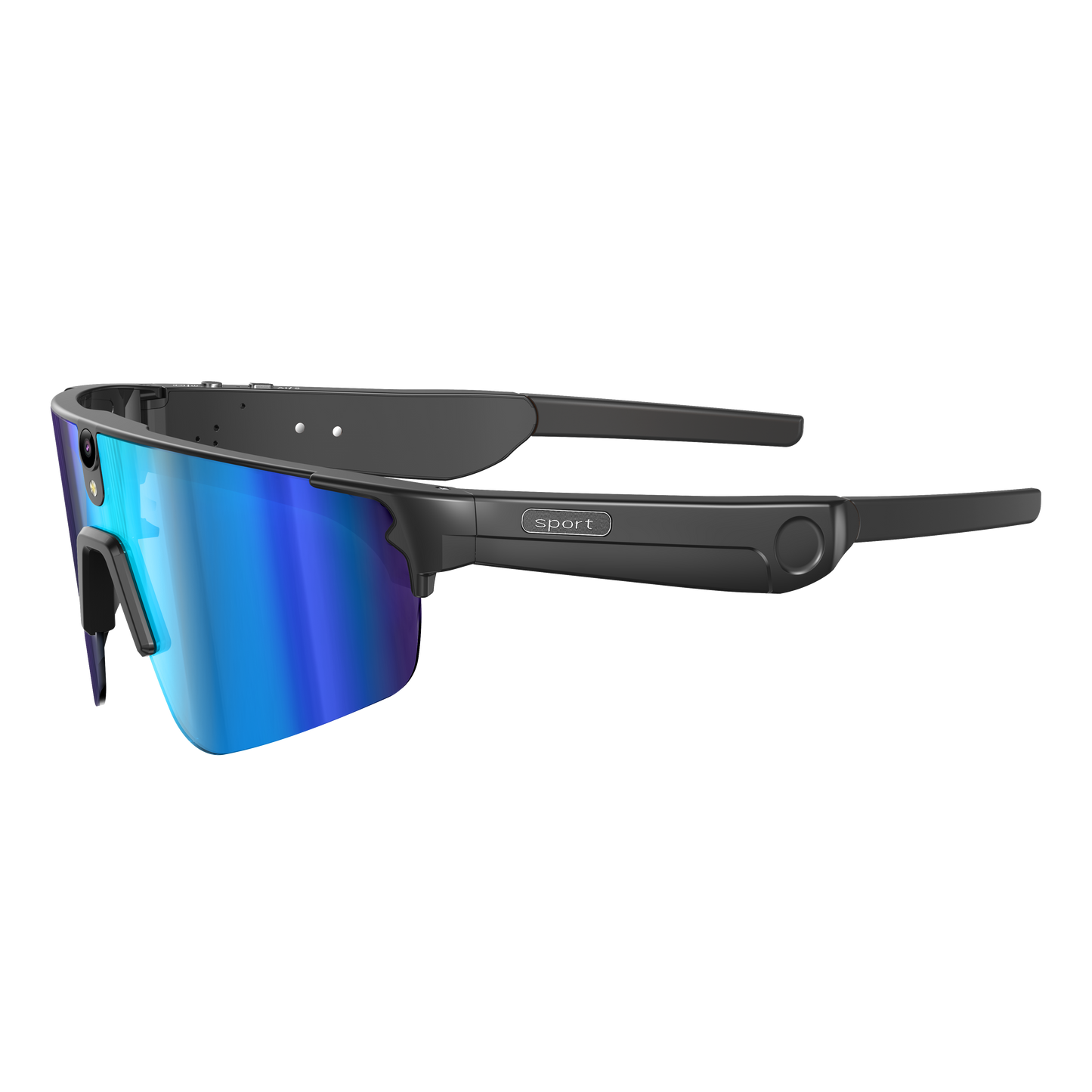 L805 Sporty Smart Glasses