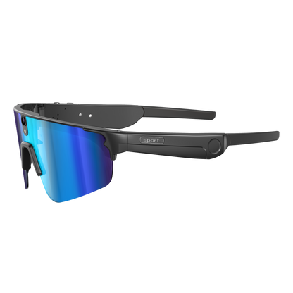 L805 Sporty Smart Glasses