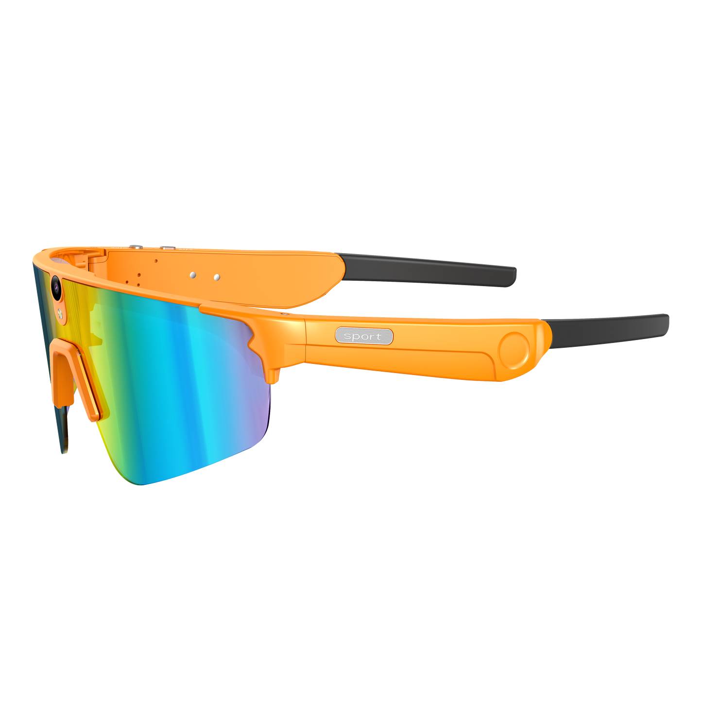 L805 Sporty Smart Glasses
