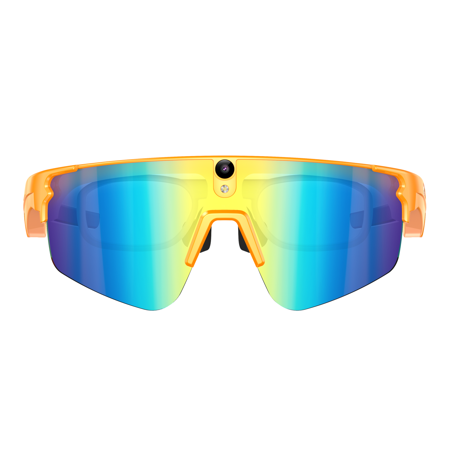 L805 Sporty Smart Glasses