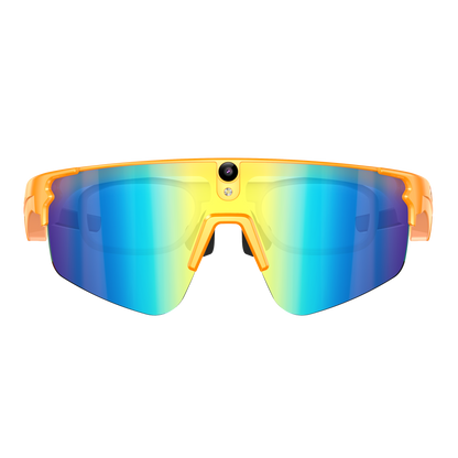 L805 Sporty Smart Glasses