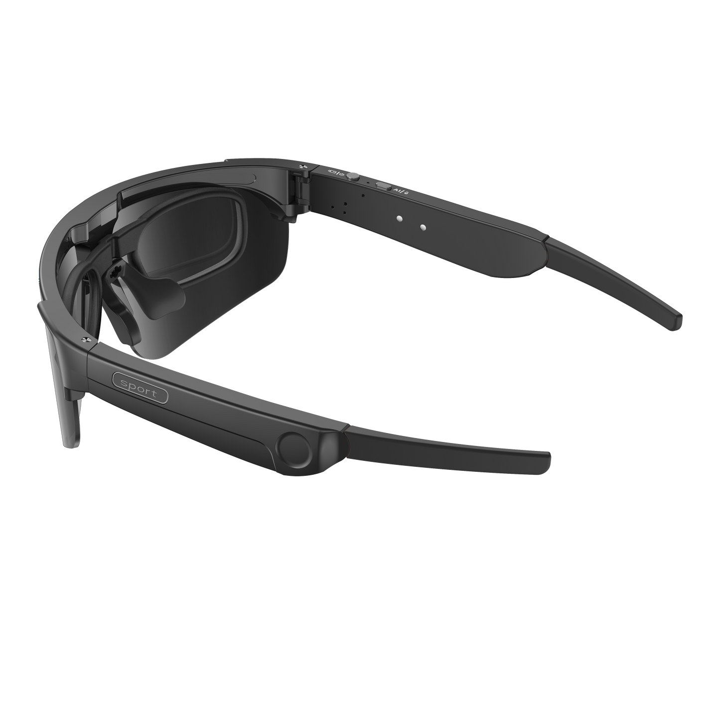 L805 Sporty Smart Glasses
