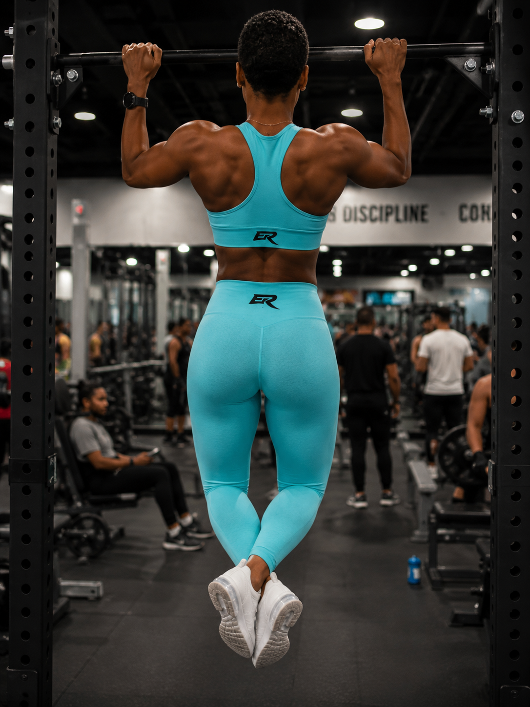 Diamond Leggings