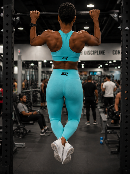Diamond Leggings