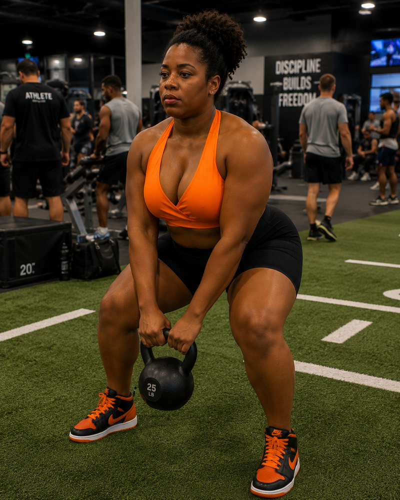 CC Sports Bra - Elevate Reality Apparel