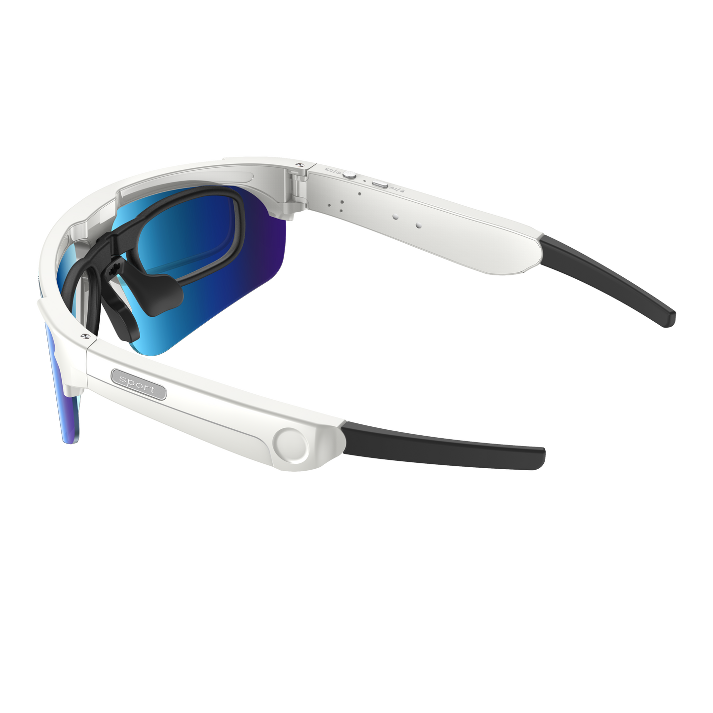 L805 Sporty Smart Glasses