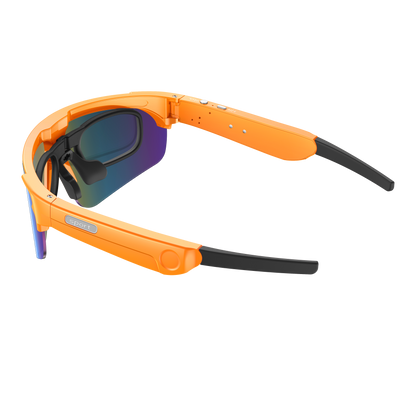 L805 Sporty Smart Glasses
