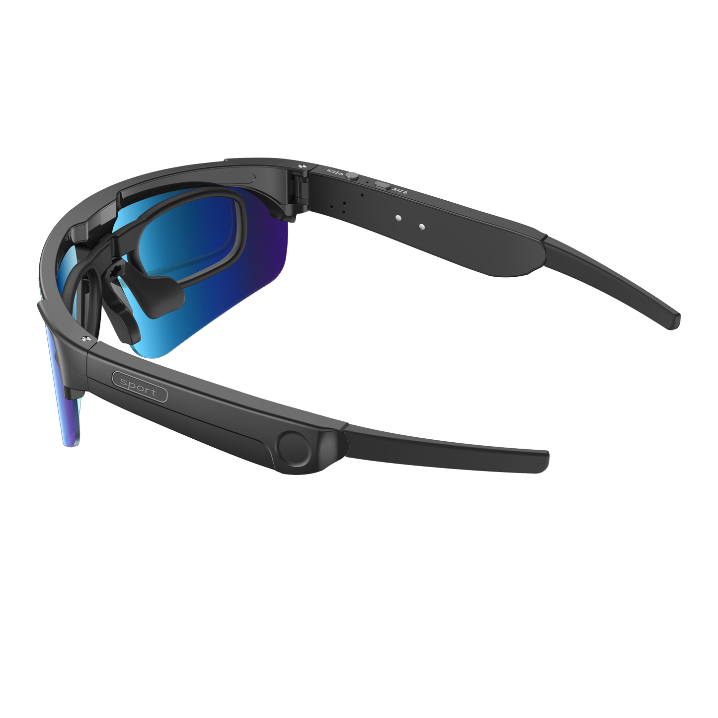 L805 Sporty Smart Glasses