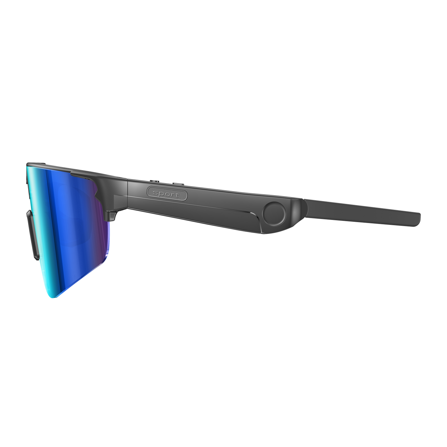 L805 Sporty Smart Glasses